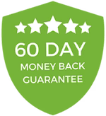 100% Satisfaction Guaranteed