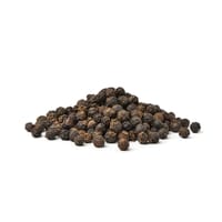 Black Pepper