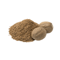 Nutmeg