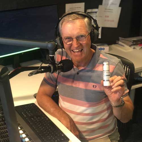 Peter Williams