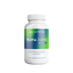 1 bottle of Koru Joint