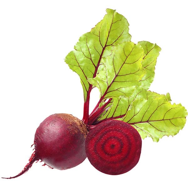 Beetroot, a food source of TMG (betaine)