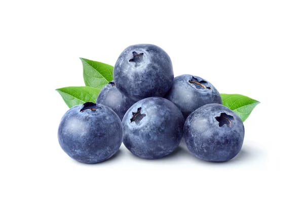 Blueberries, a source of pterostilbene