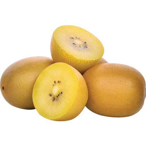 Golden kiwifruit, a source of vitamin C