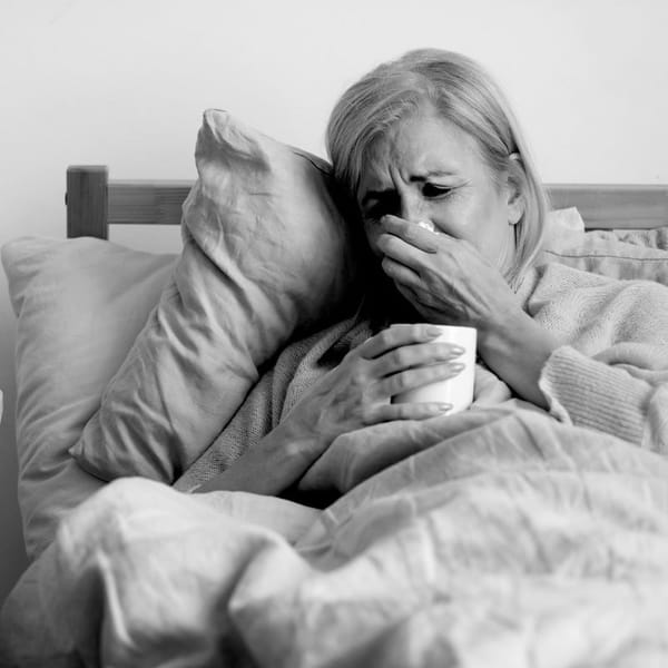 Vulnerability to sickness