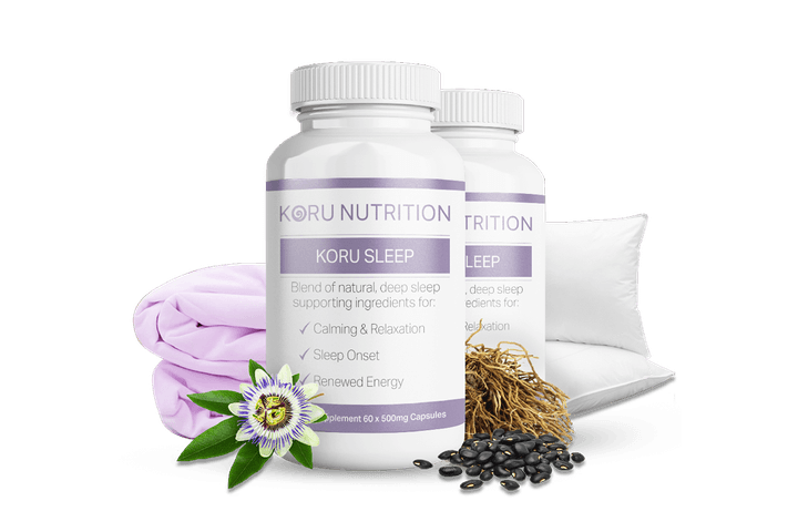 Koru Sleep 2-Pack