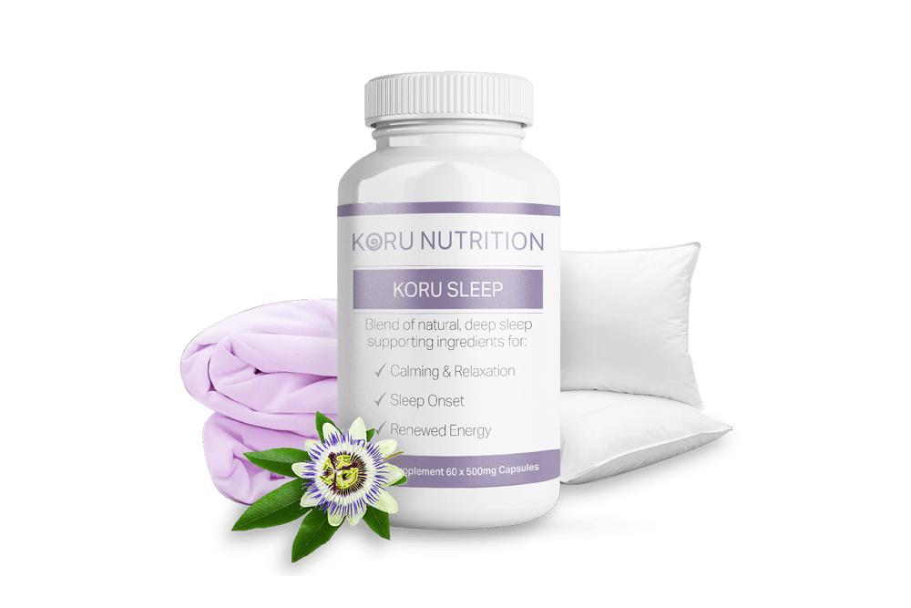 Koru Sleep 1-bottle pack